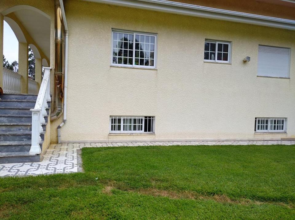 Casa Do Cascao Villa Louredo  Kültér fotó