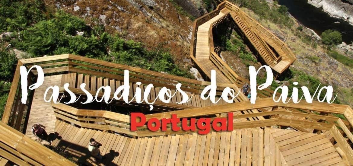 Casa Do Cascao Villa Louredo  Kültér fotó